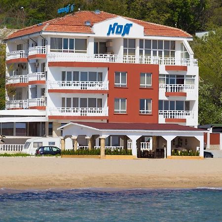 Hotel Noy 金沙 外观 照片