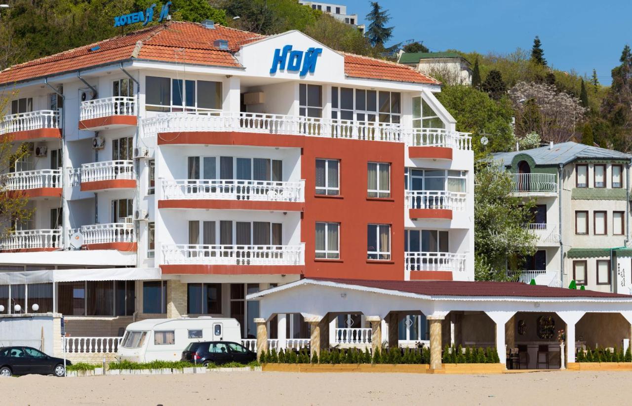 Hotel Noy 金沙 外观 照片