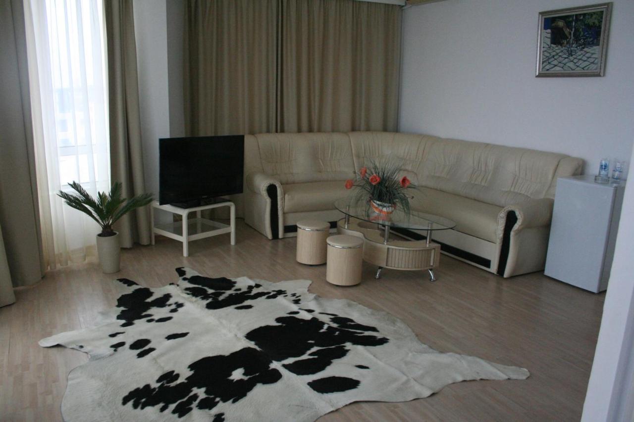 Hotel Noy 金沙 外观 照片
