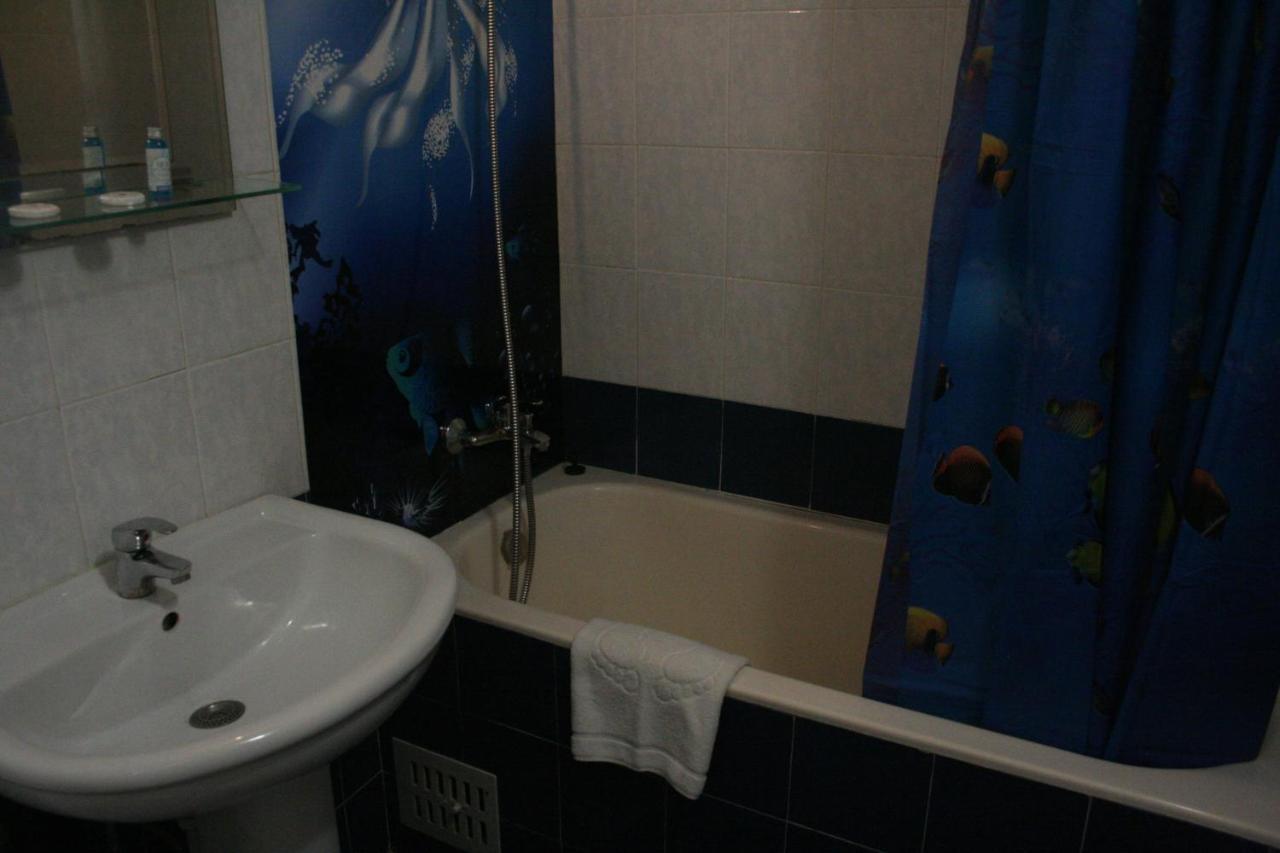 Hotel Noy 金沙 外观 照片