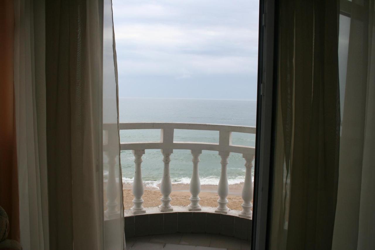 Hotel Noy 金沙 外观 照片
